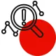 logo représentant une anomalie